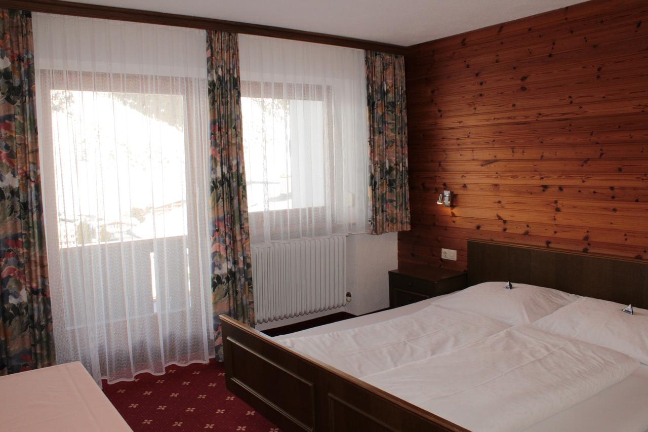 Hotel Valisera Galtuer Exterior photo